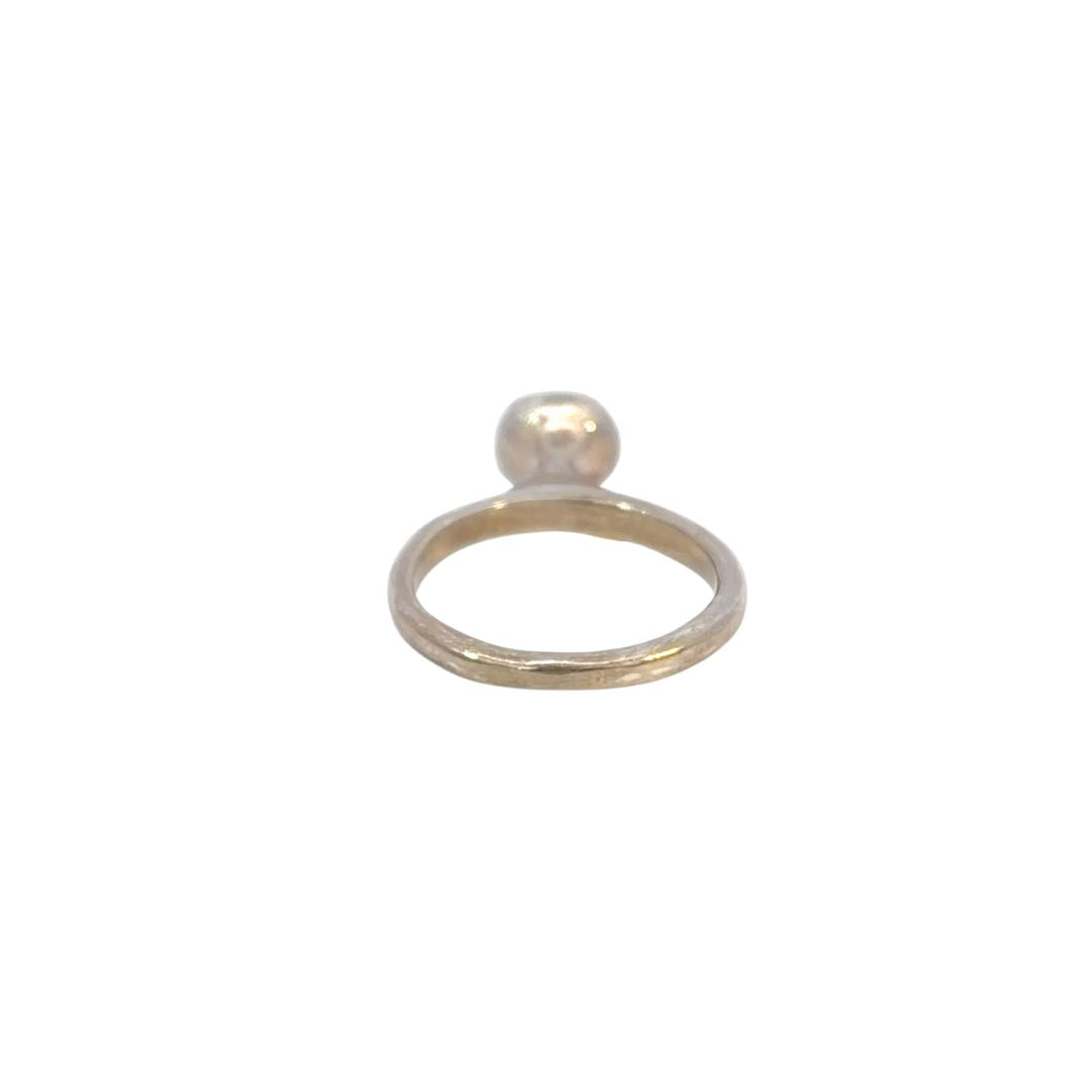 Anello "MATERIA"