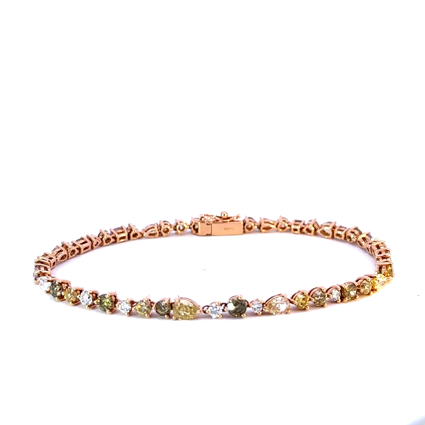 Bracciale tennis "FANCY"