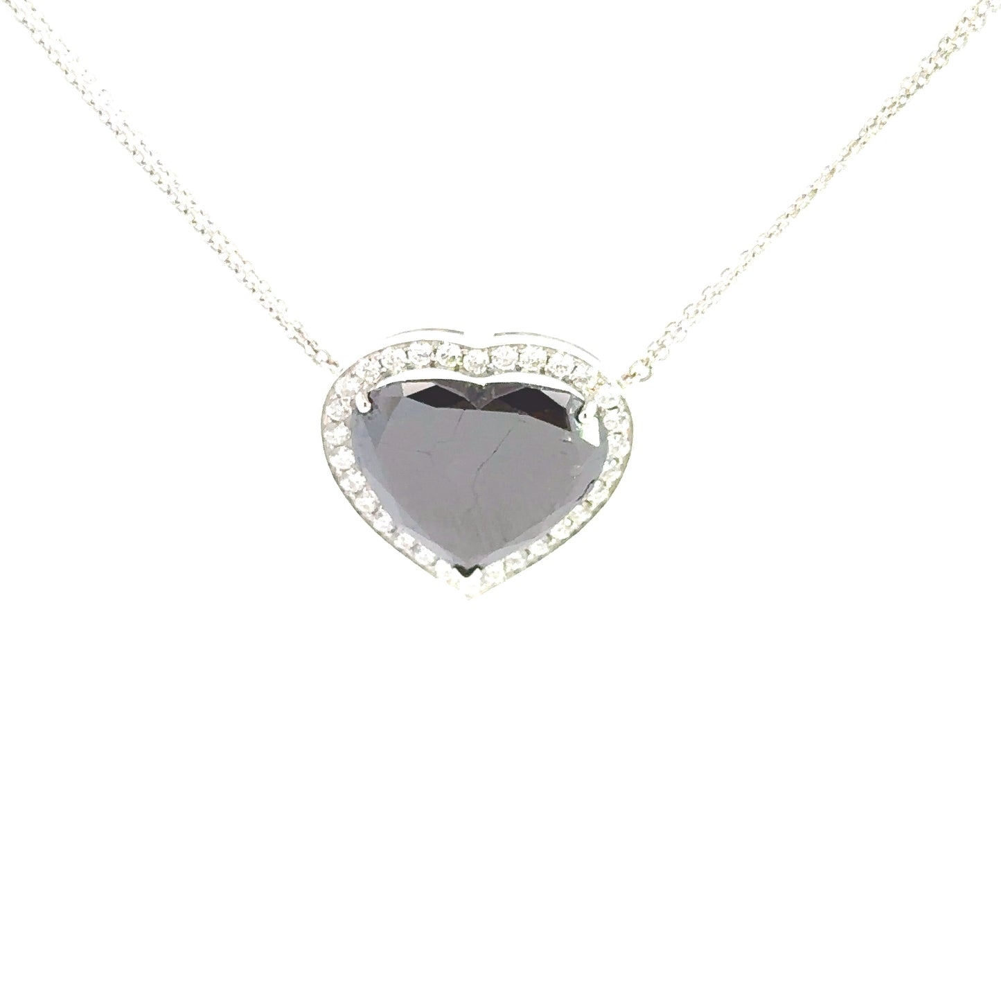 "POP HEART" Necklace