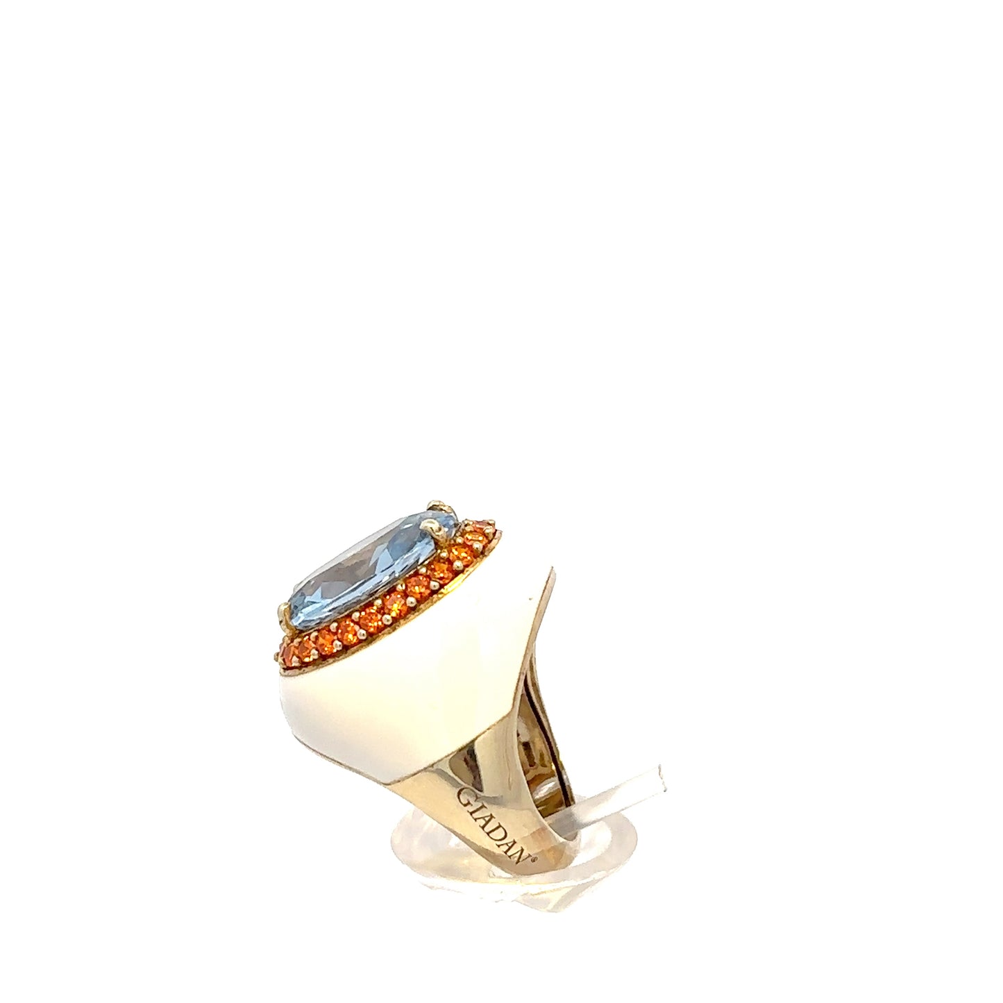 Anello "ORANGE"