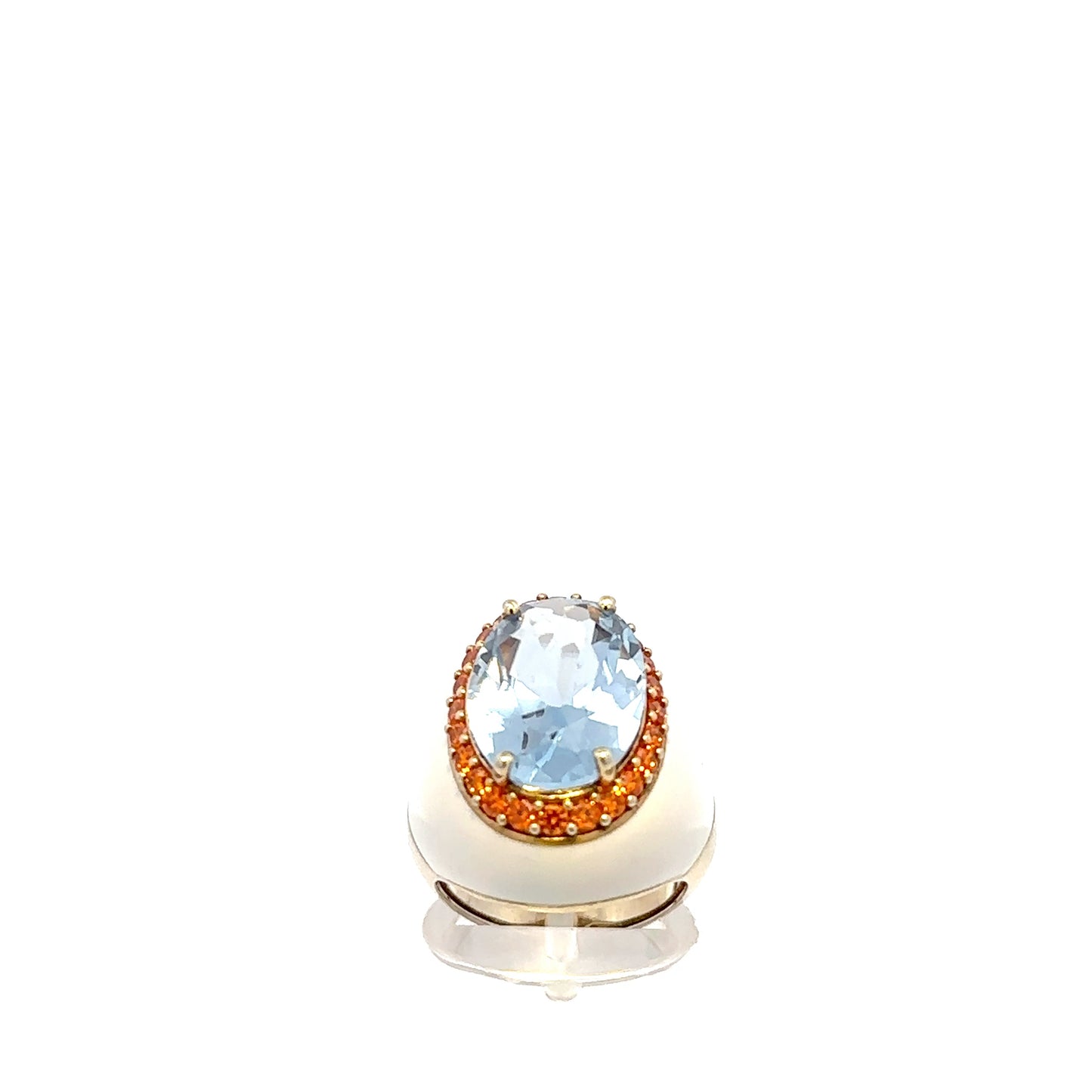 Anello "ORANGE"