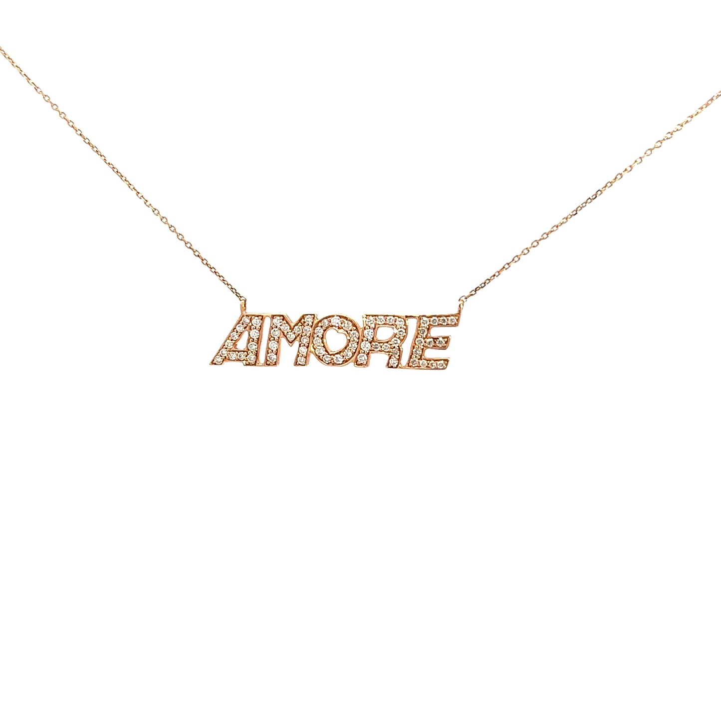 Collana "AMORE"