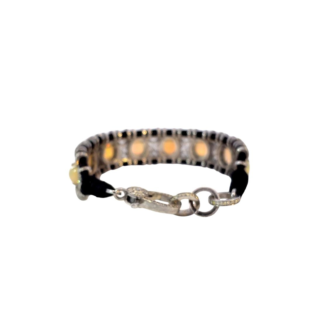 Bracciale "MOHANA"
