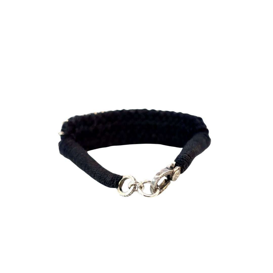 Bracciale "INDIGO MAHAL"