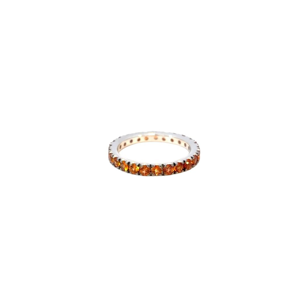 Anello "GOLDEN HOUR"
