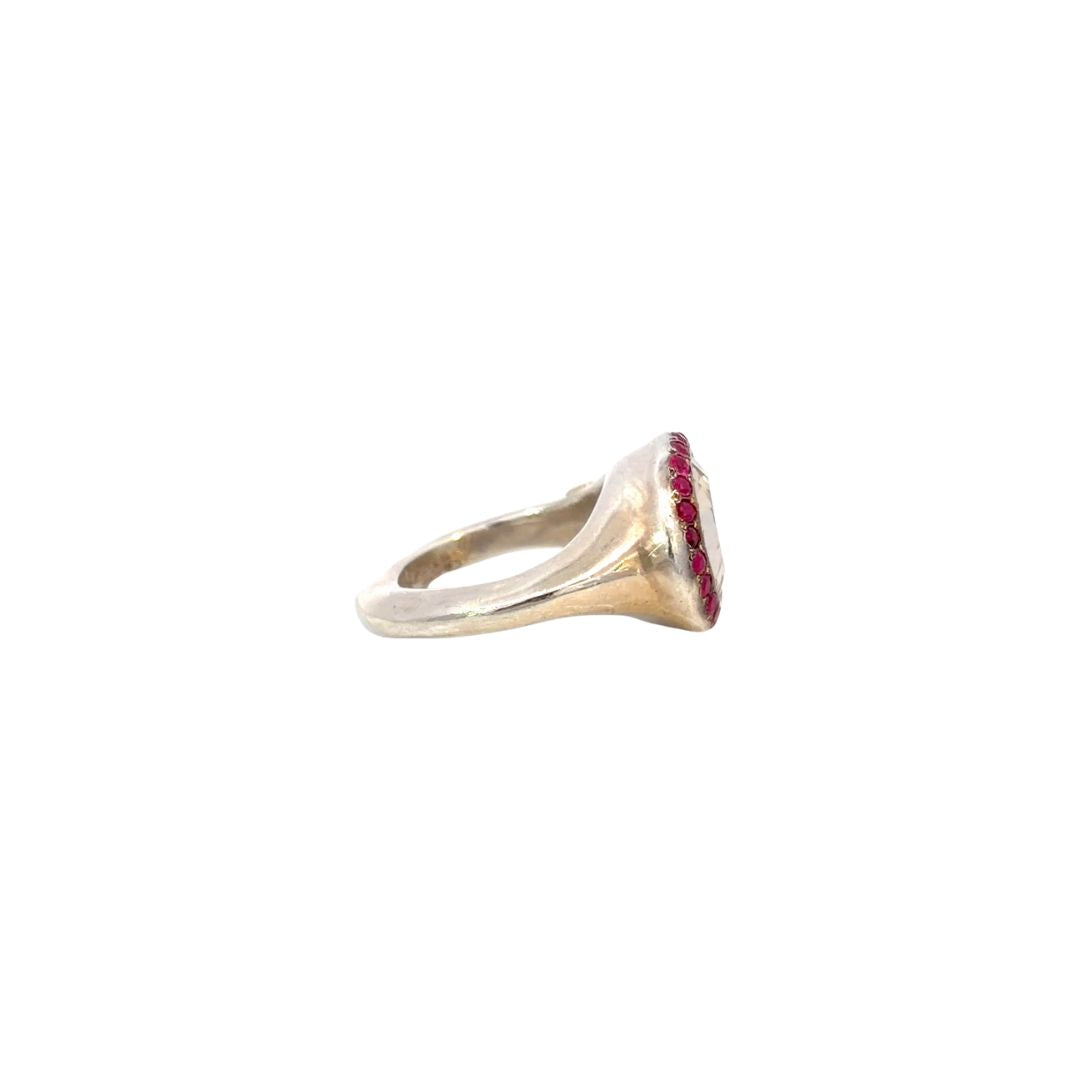 Anello "SIENNA"