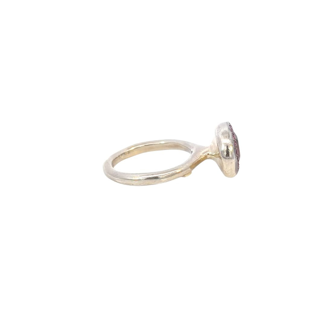 Anello "ECLIPSE"