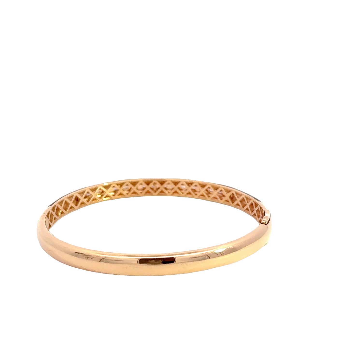 Bracciale "LUXE BLACK"