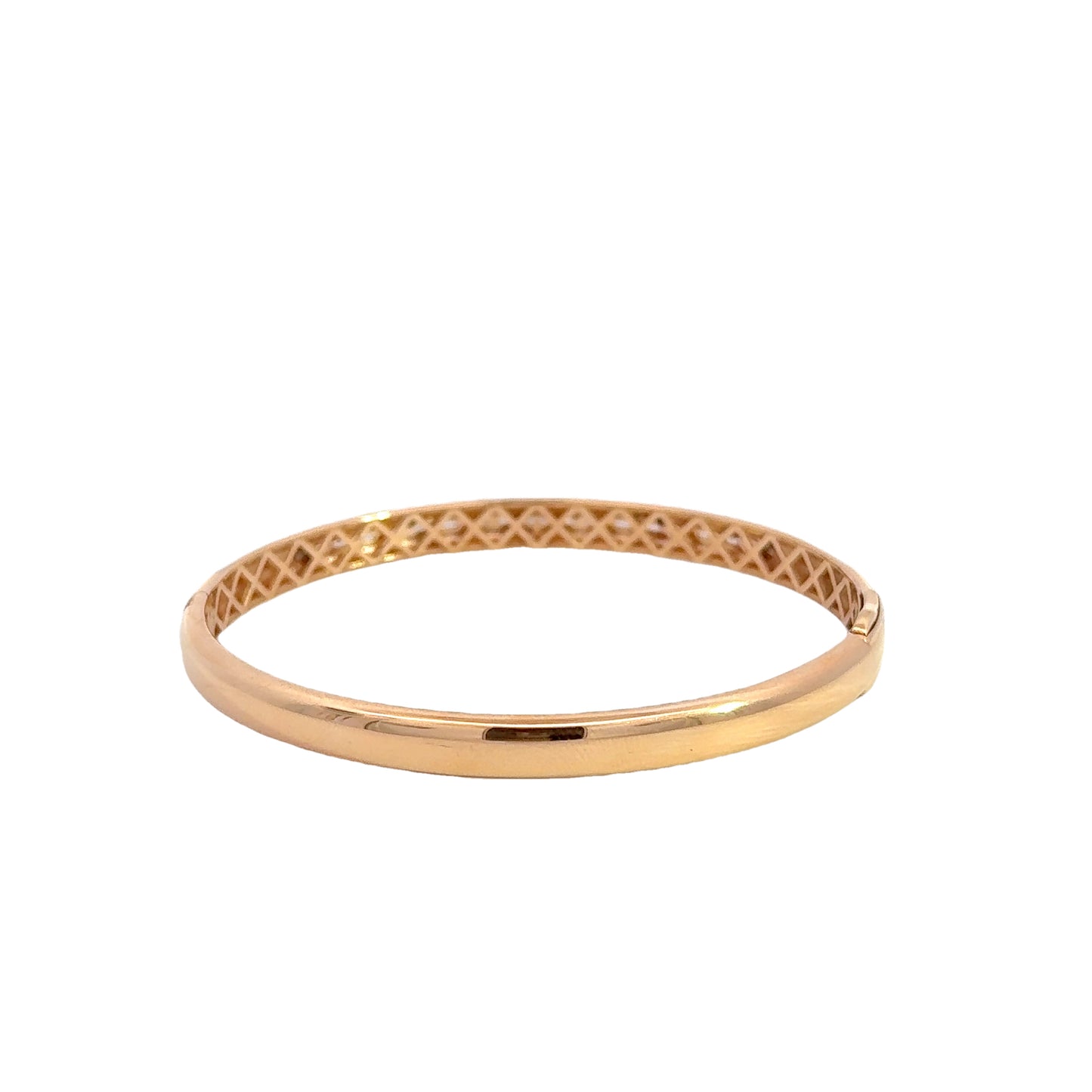 Bracciale "LUXE WHITE"