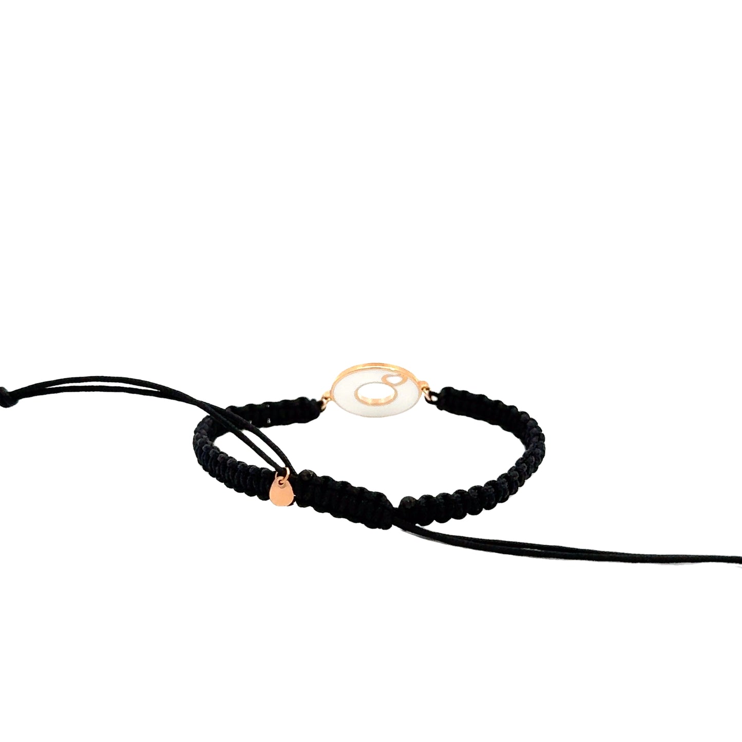 Bracciale "BE POSITIVE"