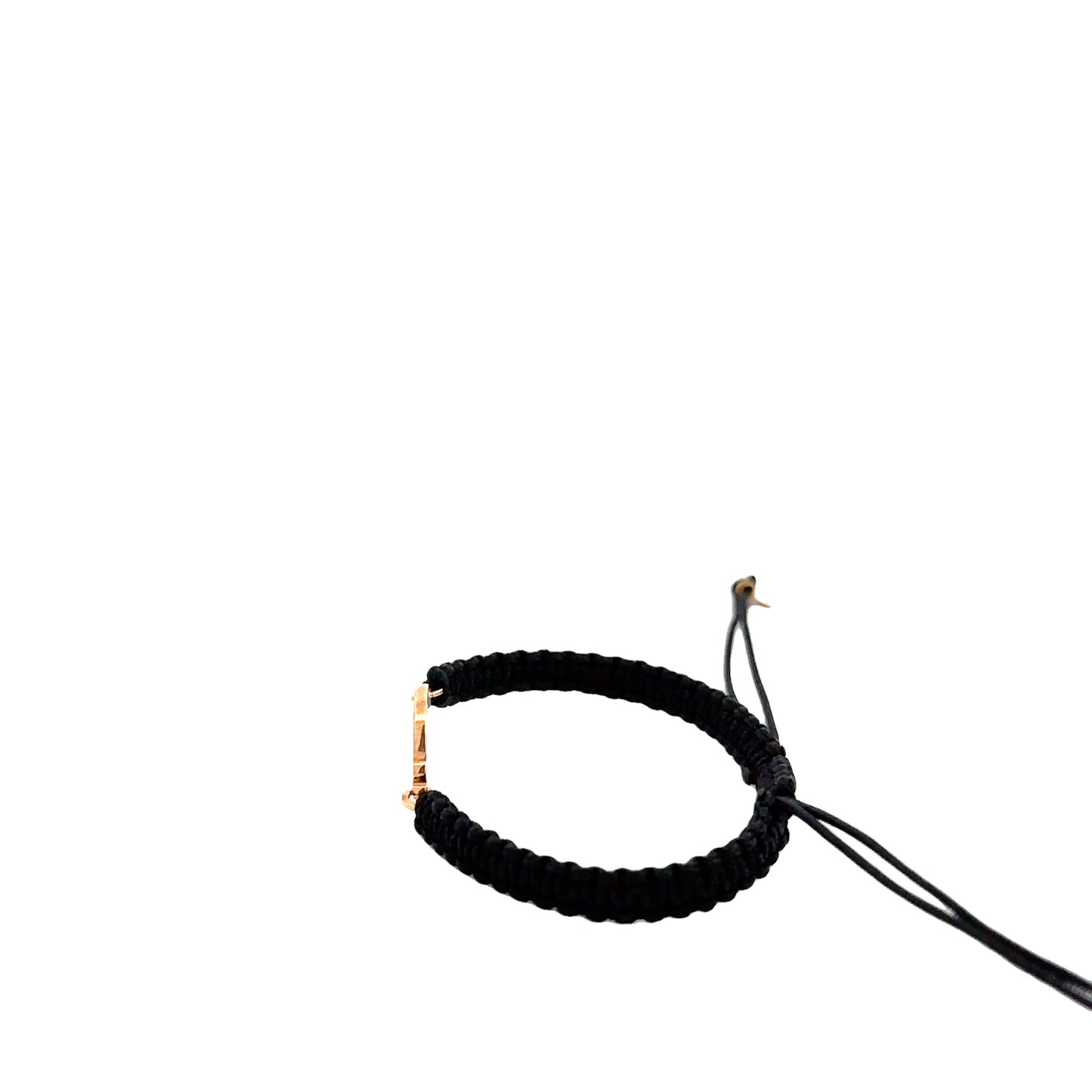 Bracciale "HEARTFELT CHARM" bianco
