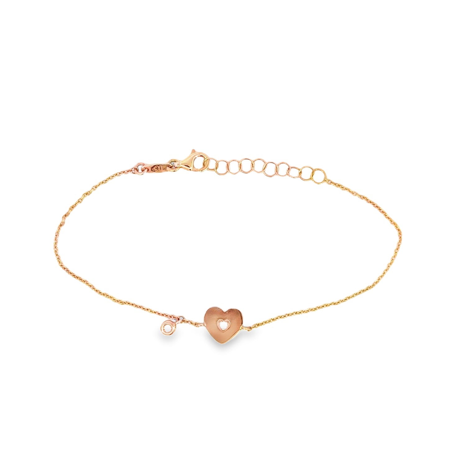 Bracciale "LOVE"
