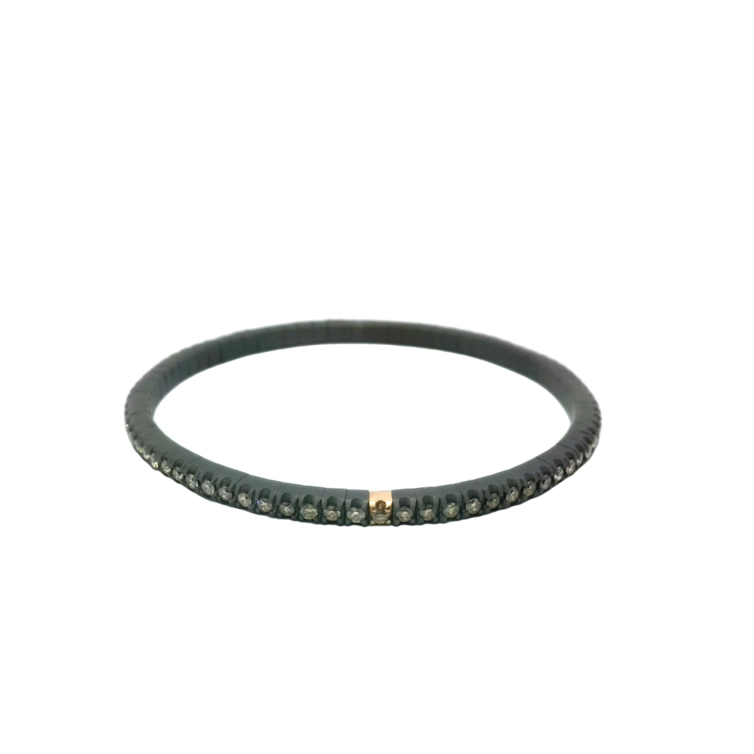 "Brown Stone" Bracelet