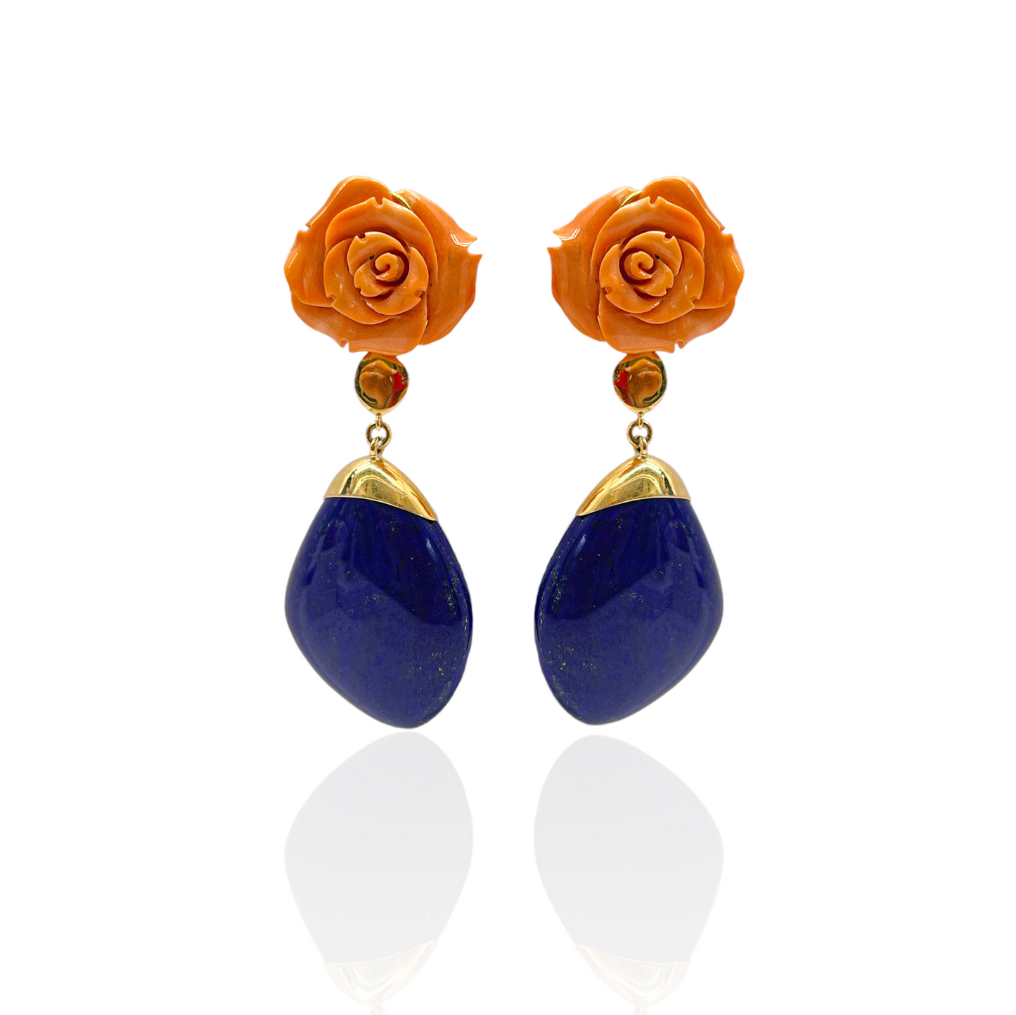 Orecchini "ROSE"