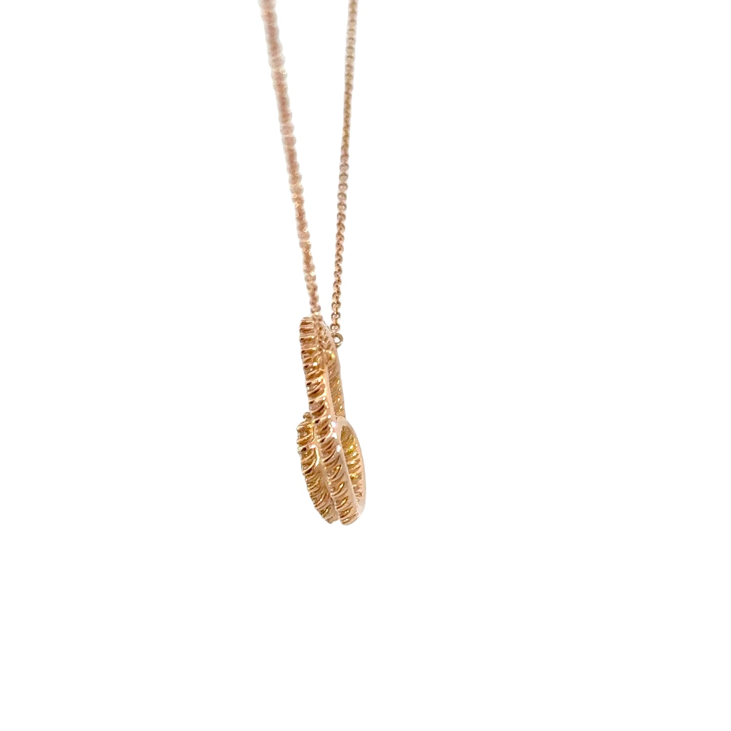 Collana "HEART"