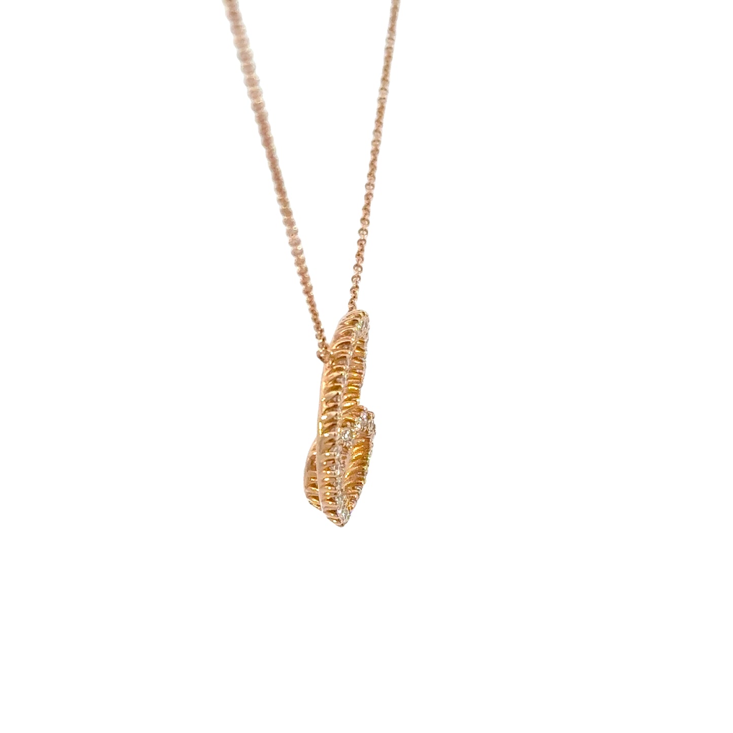 Collana "HEART"