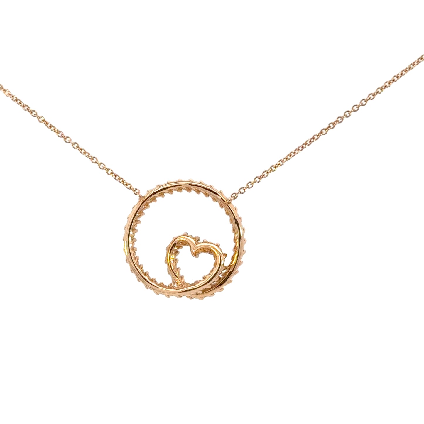 Collana "HEART"