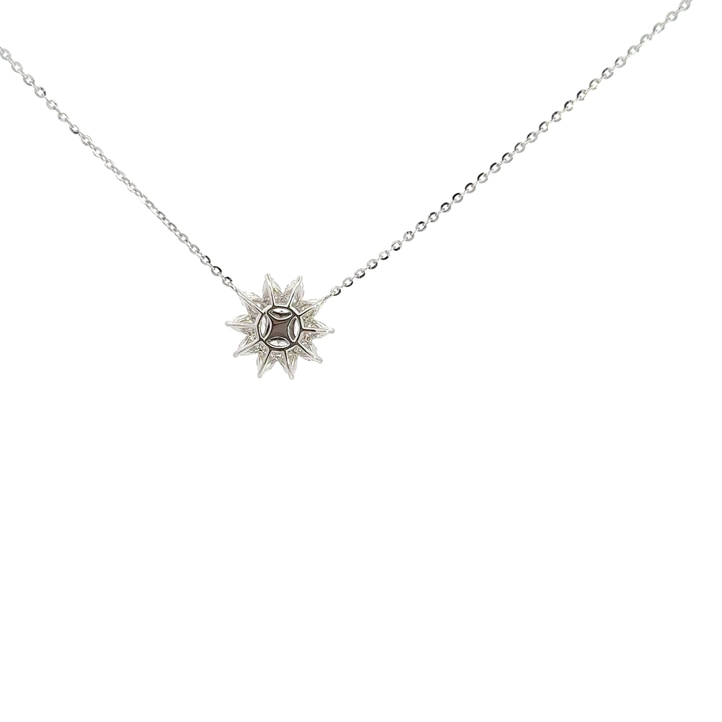 Collana "STAR DIAMOND"