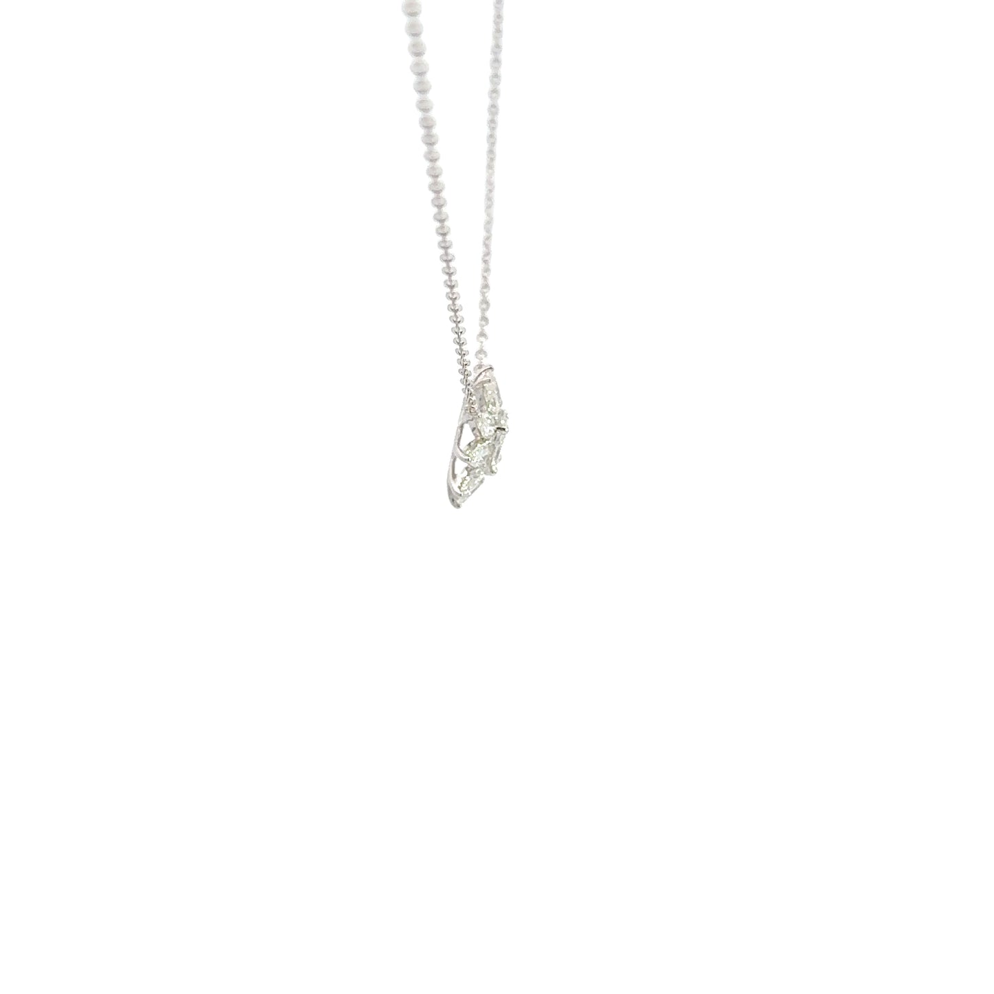 Collana "STAR DIAMOND"