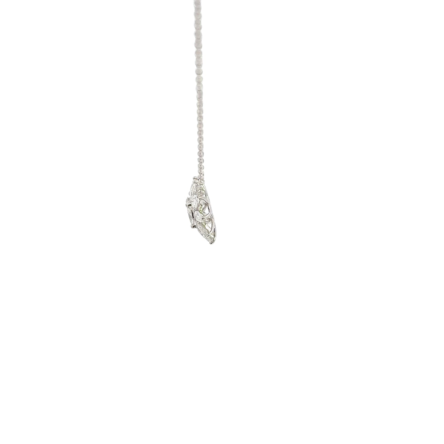 Collana "STAR DIAMOND"