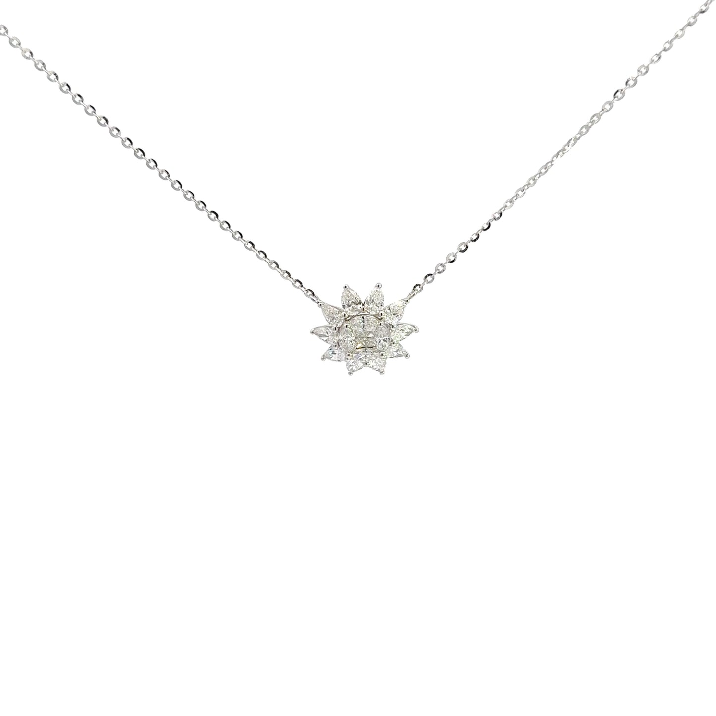 Collana "STAR DIAMOND"