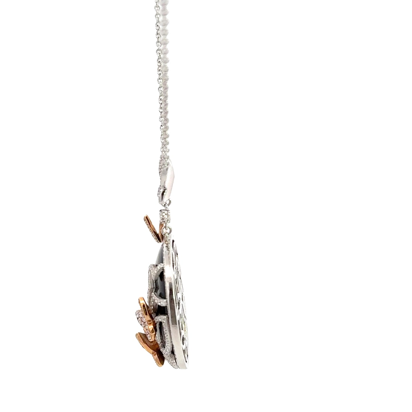 Collana "BUTTERFLY"