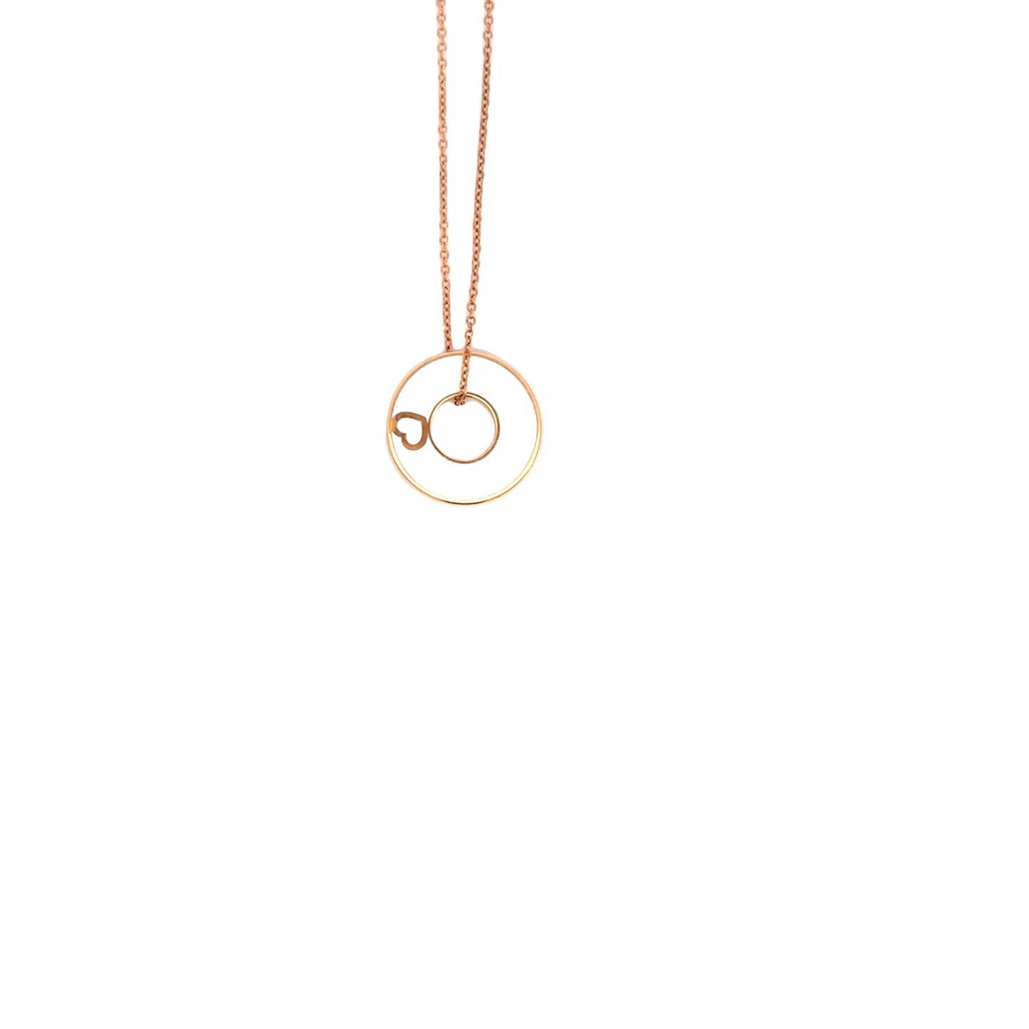 Collana "BE POSITIVE"
