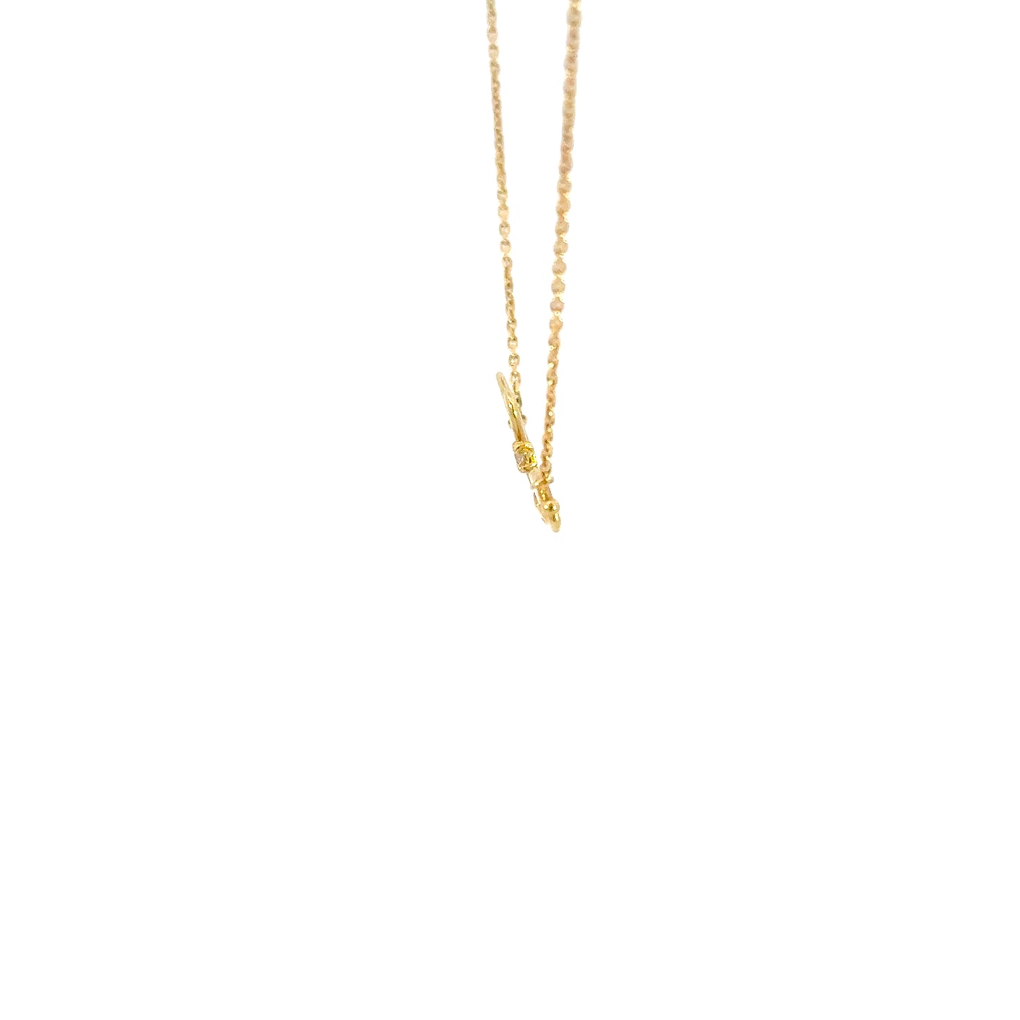 Collana con nome "CHIARA"