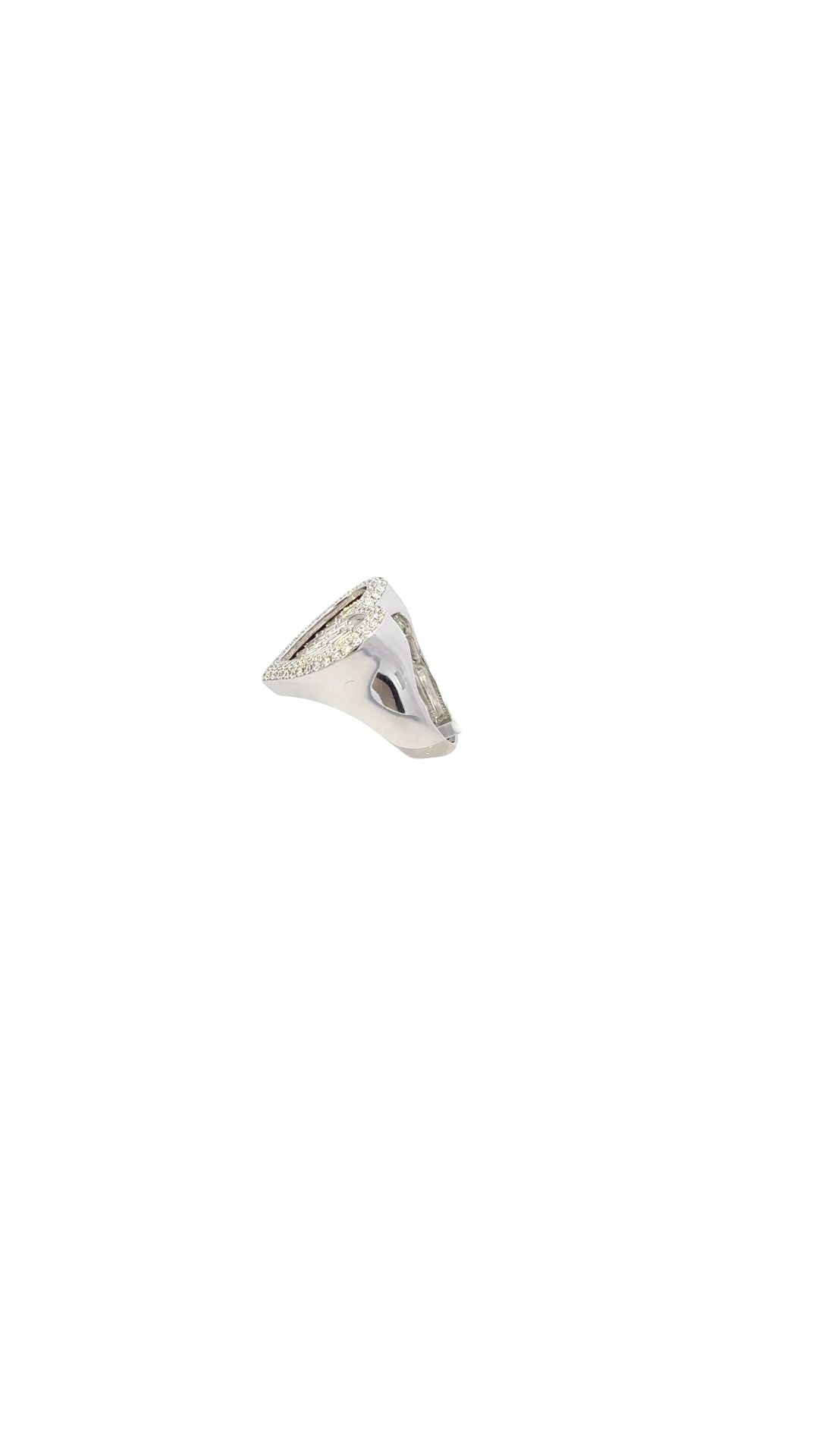 Anello "TRUE HEART"