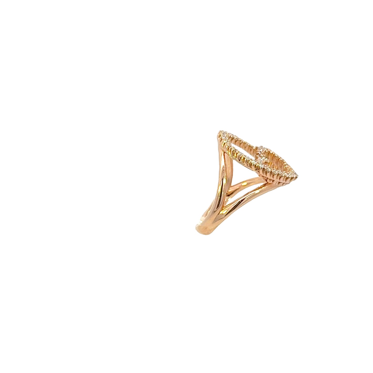 Anello "INFINITE LOVE"