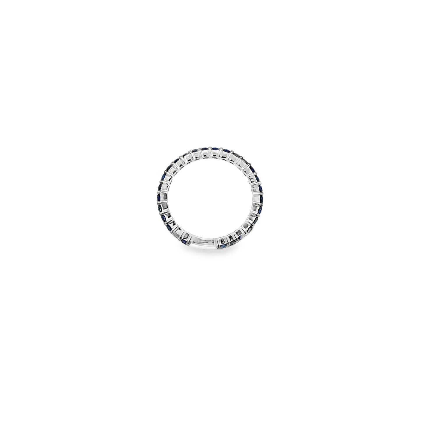 Anello "BLUE SHINE"