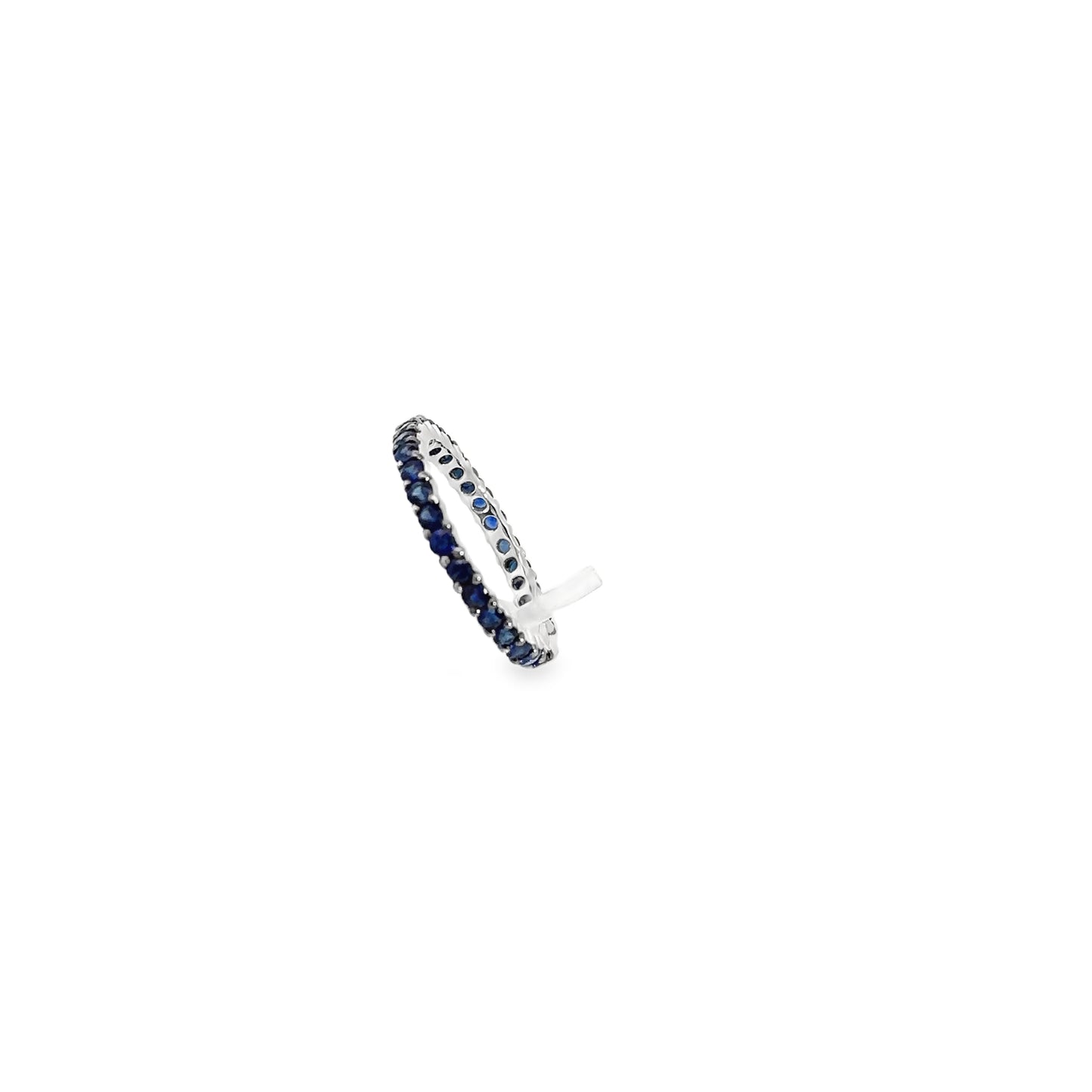 Anello "BLUE SHINE"