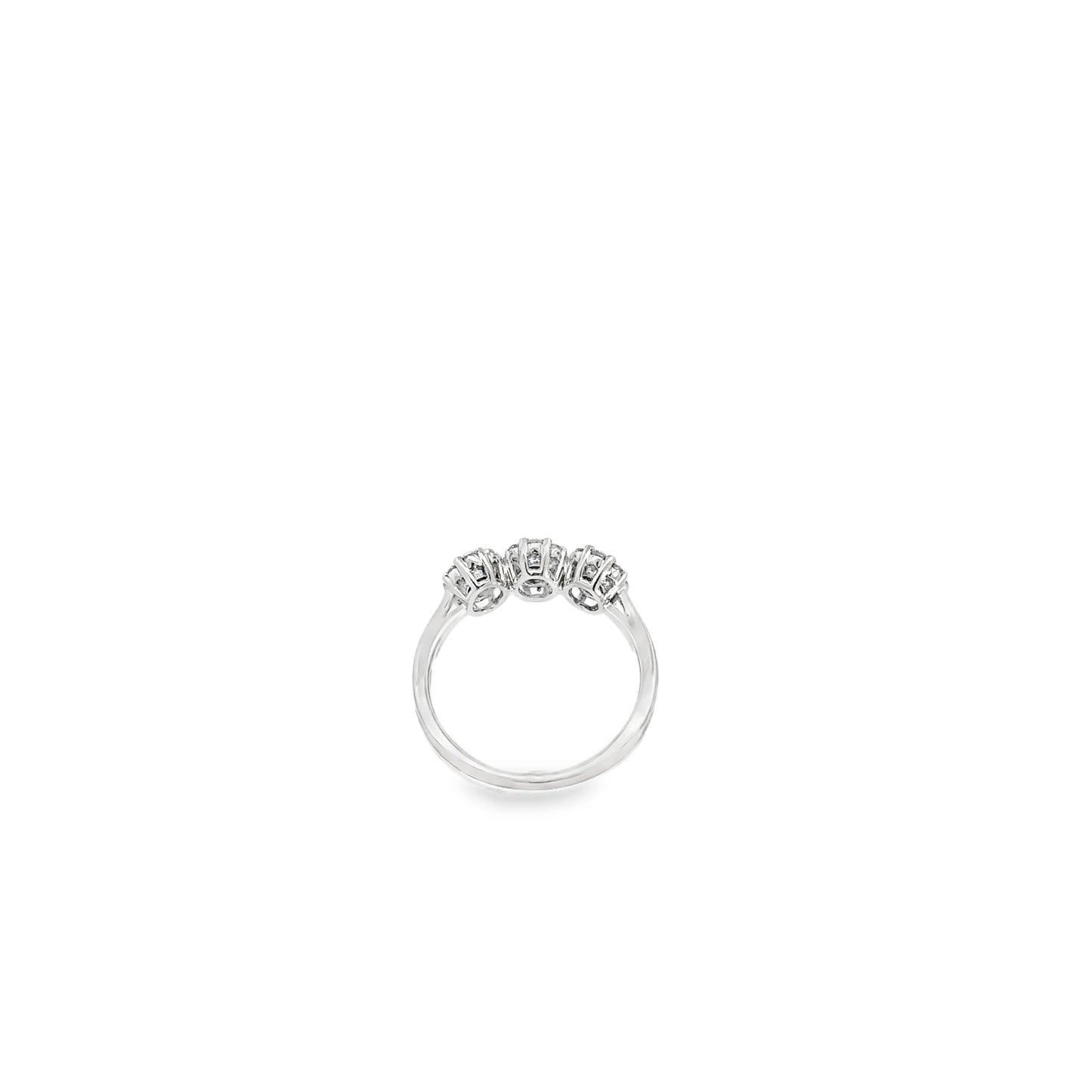 Anello "SAPPHIRE PRINCESS"