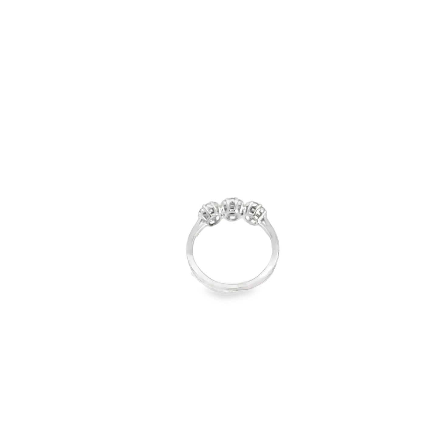 Anello "EMERALD PRINCESS"