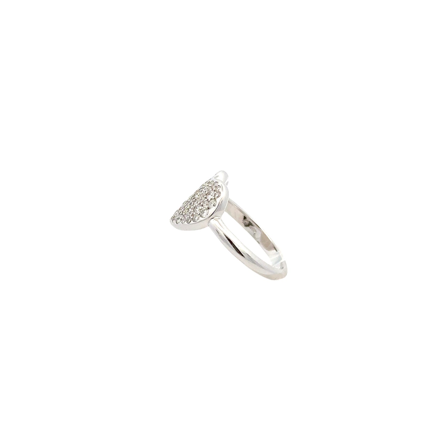 Anello "HEART'S DESIRE"
