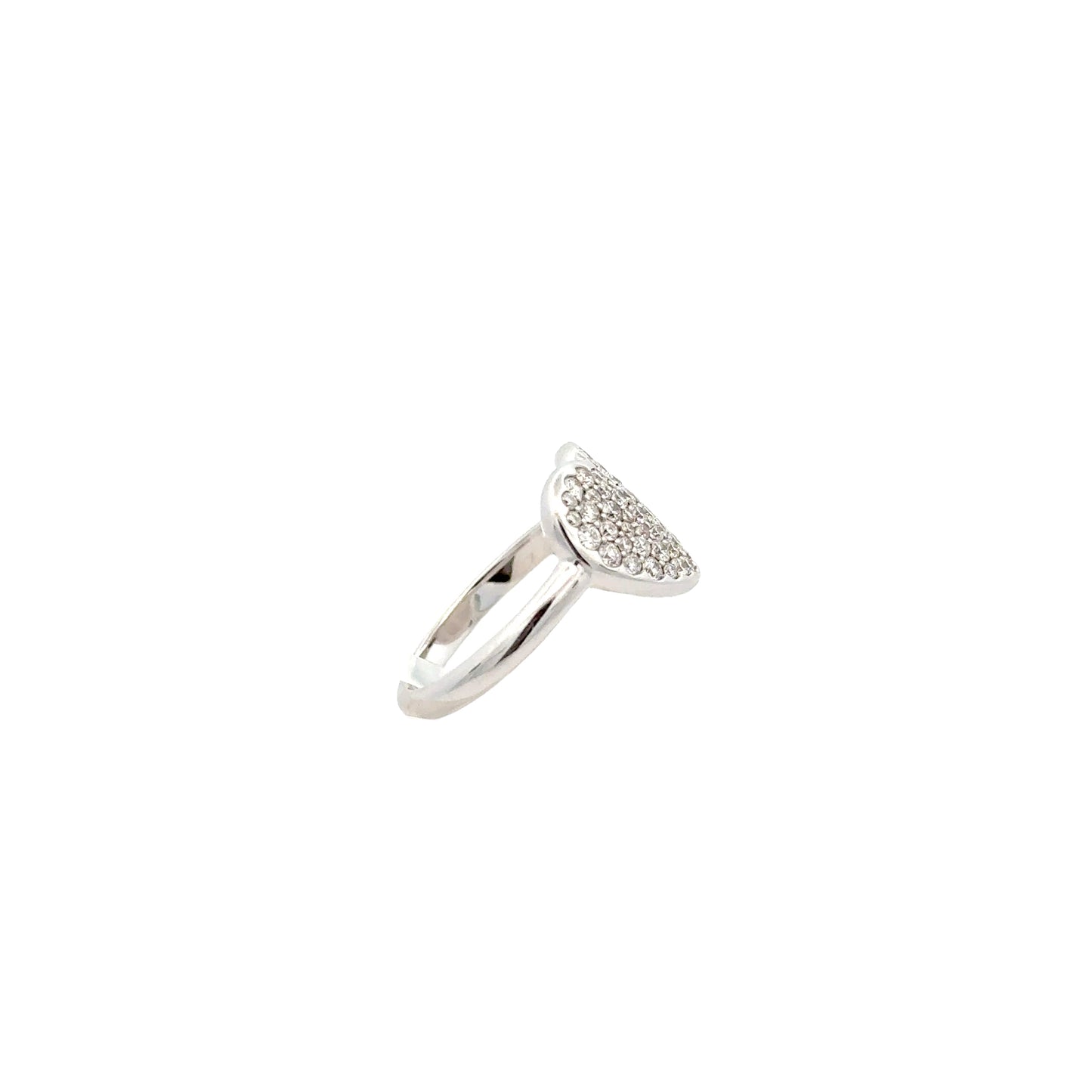 Anello "HEART'S DESIRE"