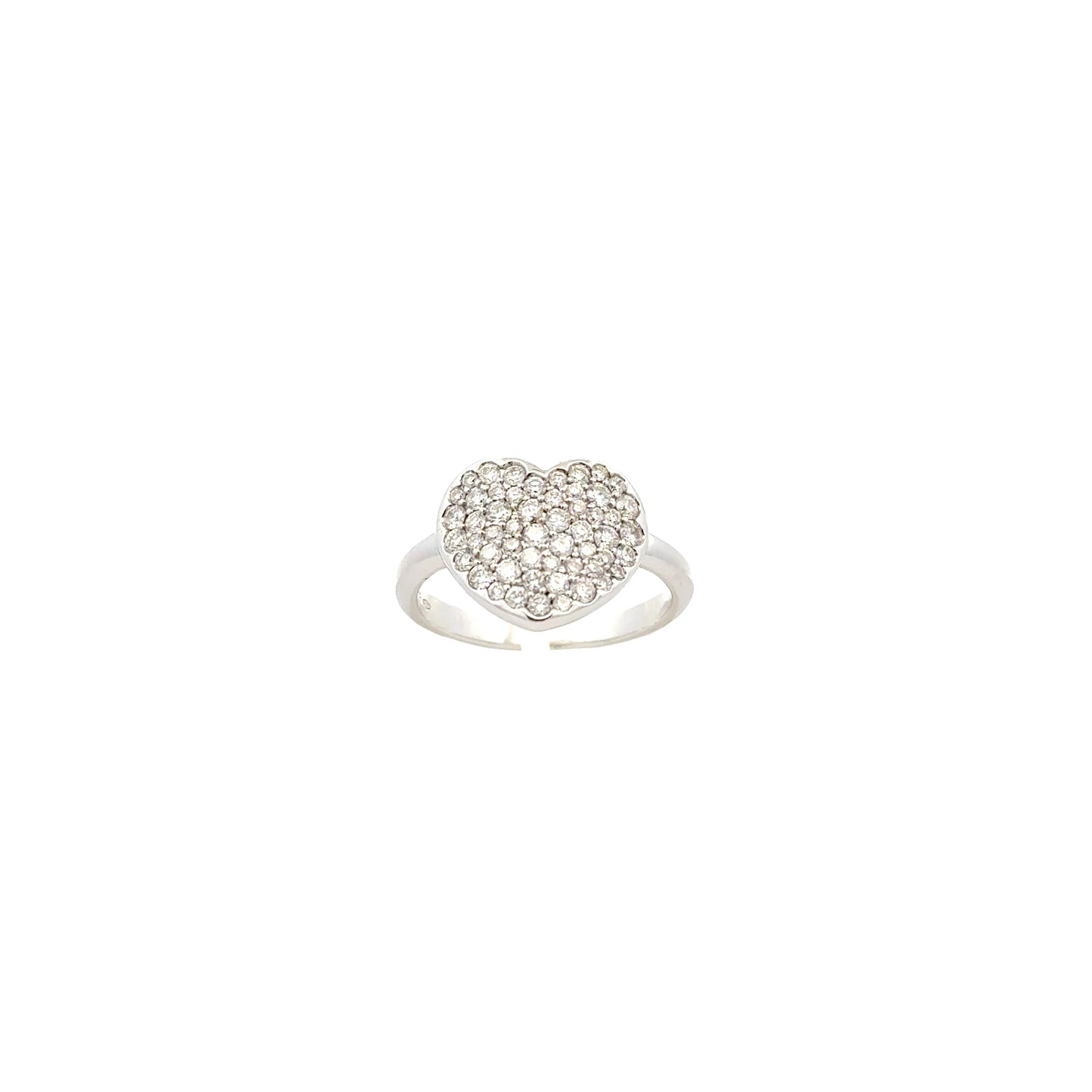 Anello "HEART'S DESIRE"