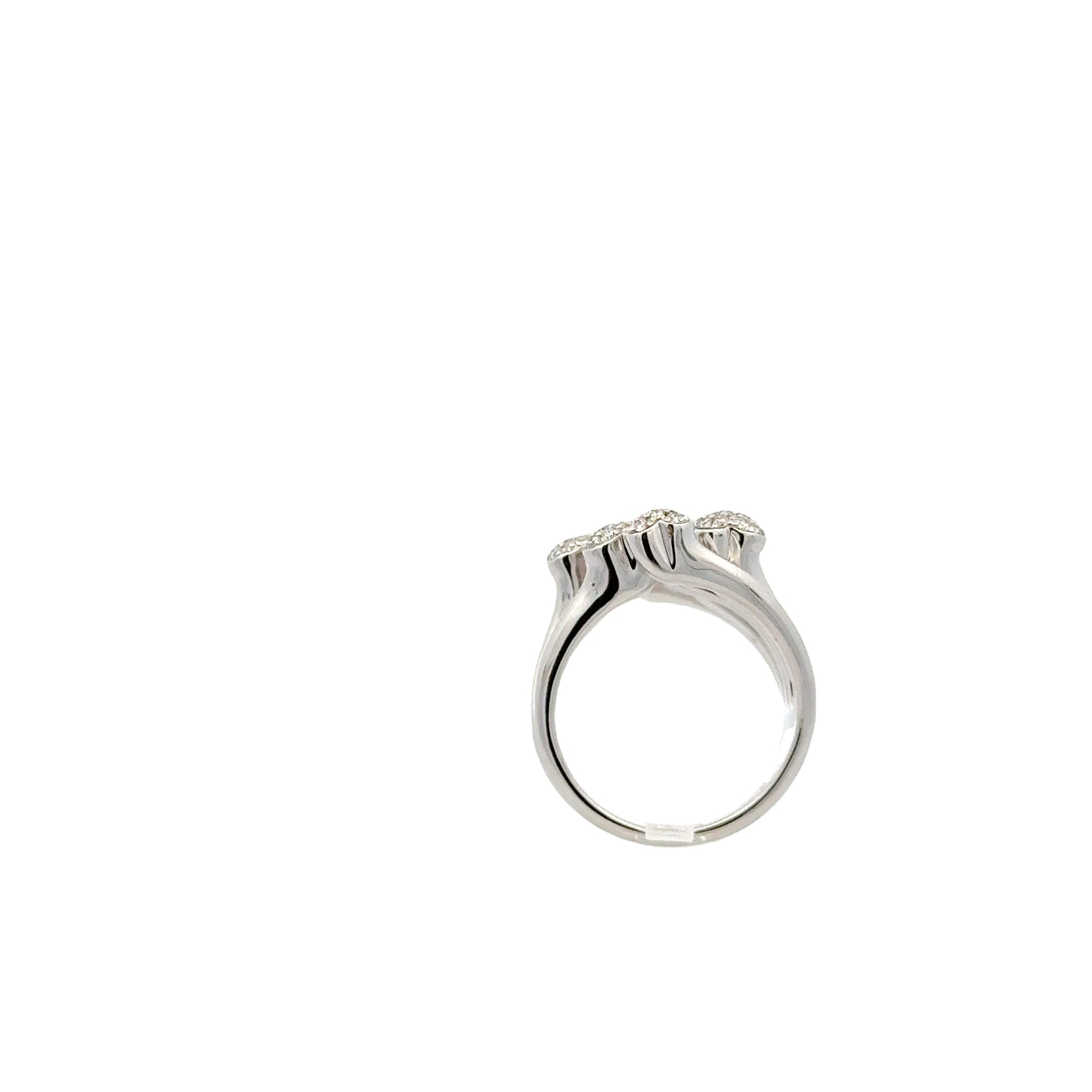 Anello "HEART'S DESIRE"