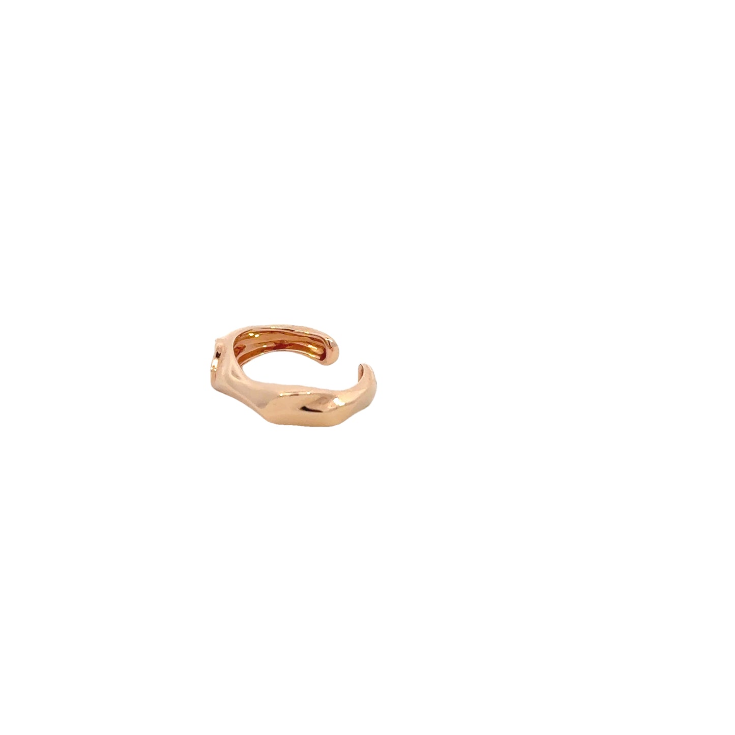 Earcuff "ROMANTIC ROSE GOLD"