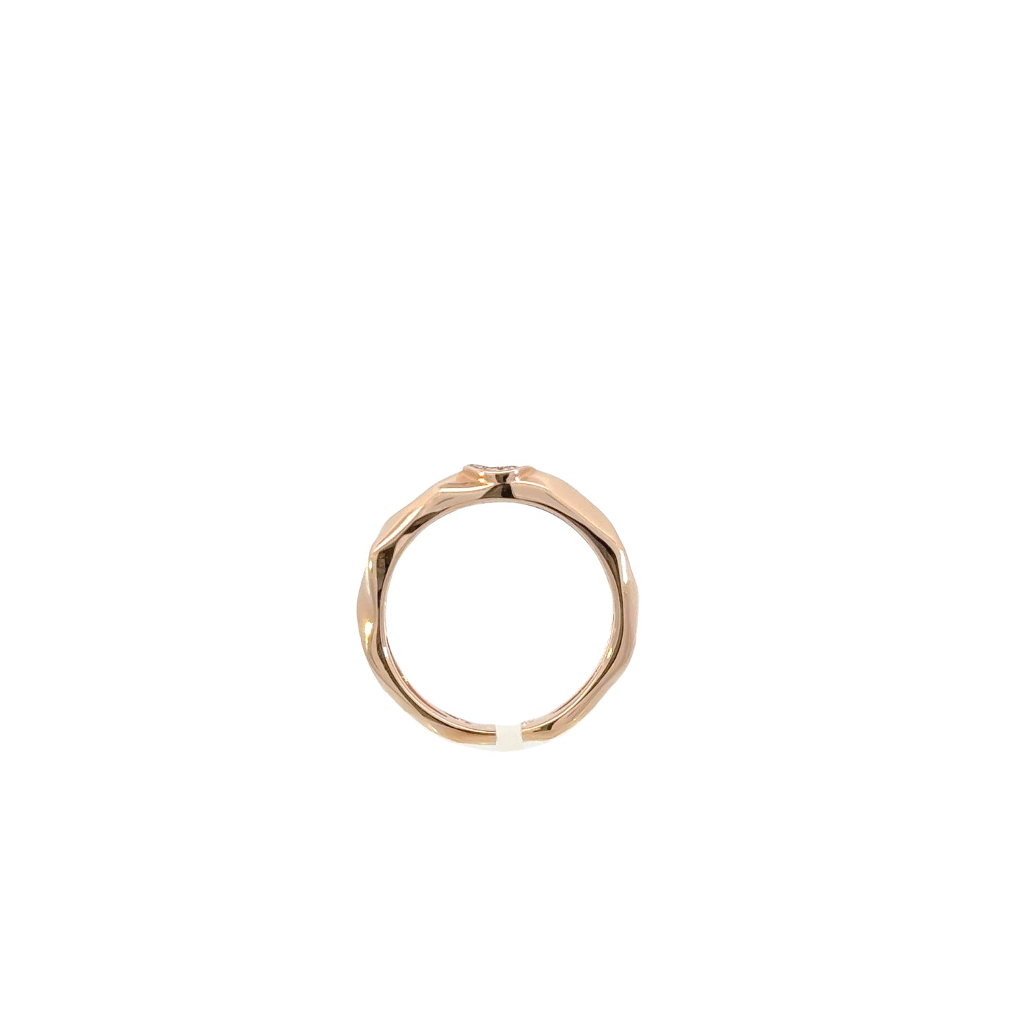 Anello "ROSE DIAMOND"