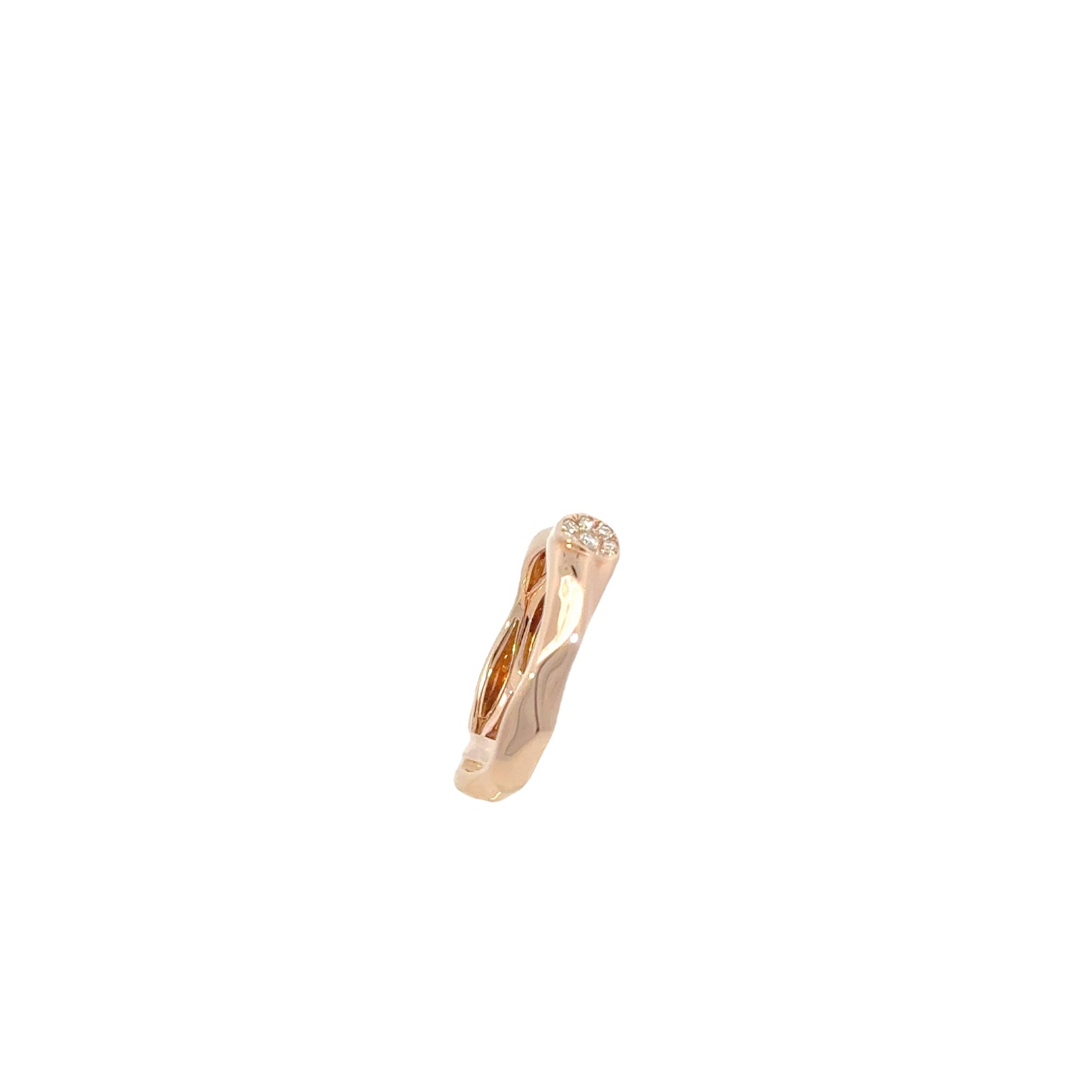 Anello "ROSE DIAMOND"