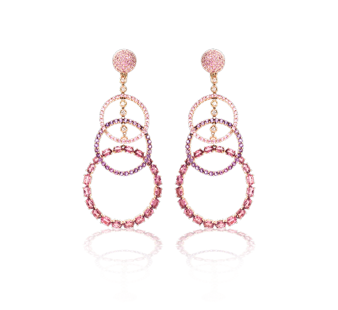 DIVA EARRINGS