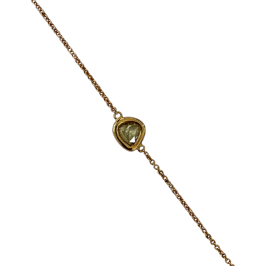 "LIGHT POINT" Bracelets