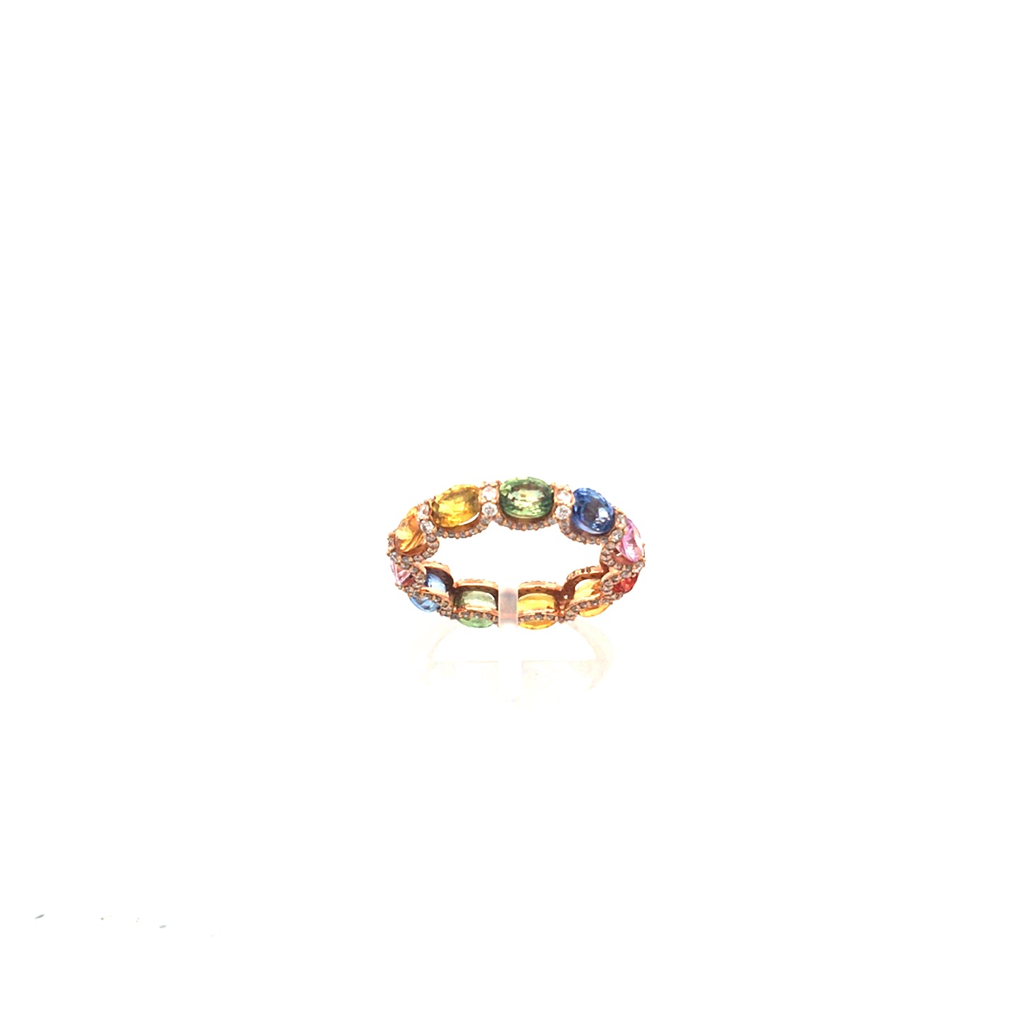 Anello "RAINBOW"