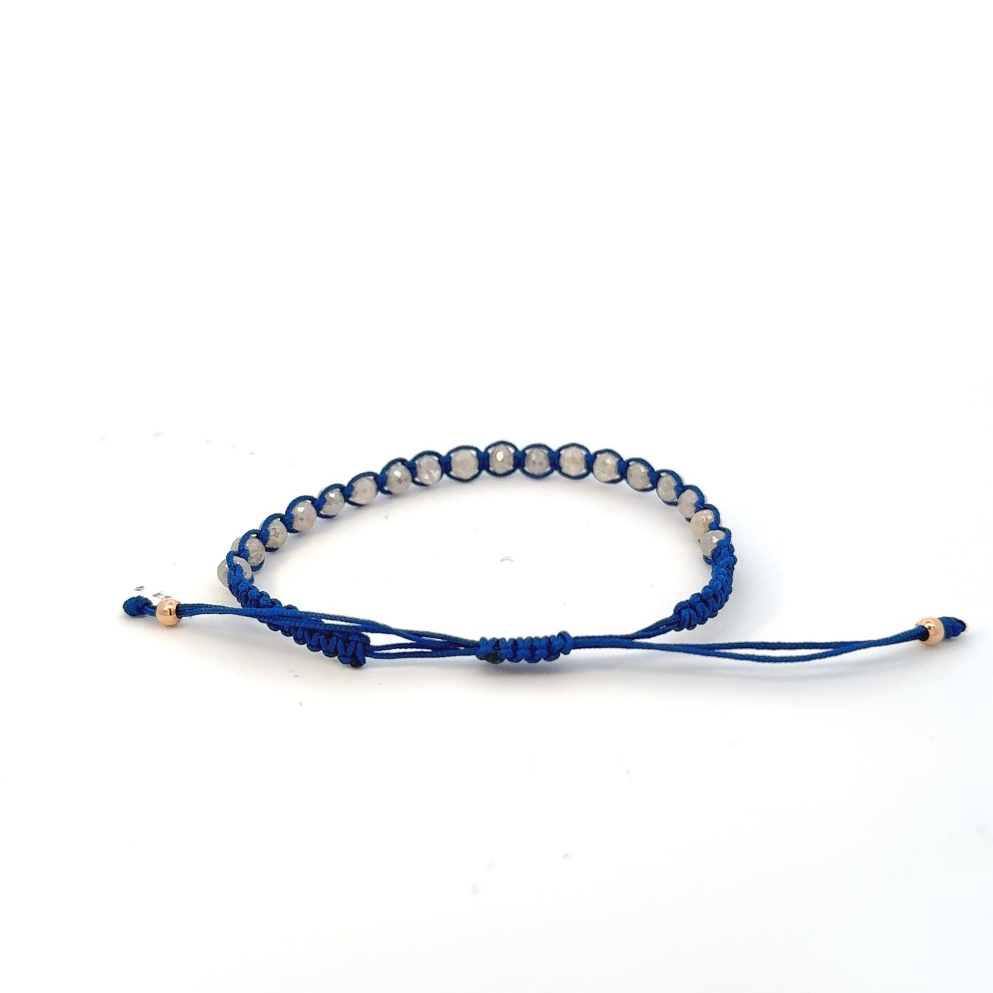 Bracciale "BLUE TIDE"