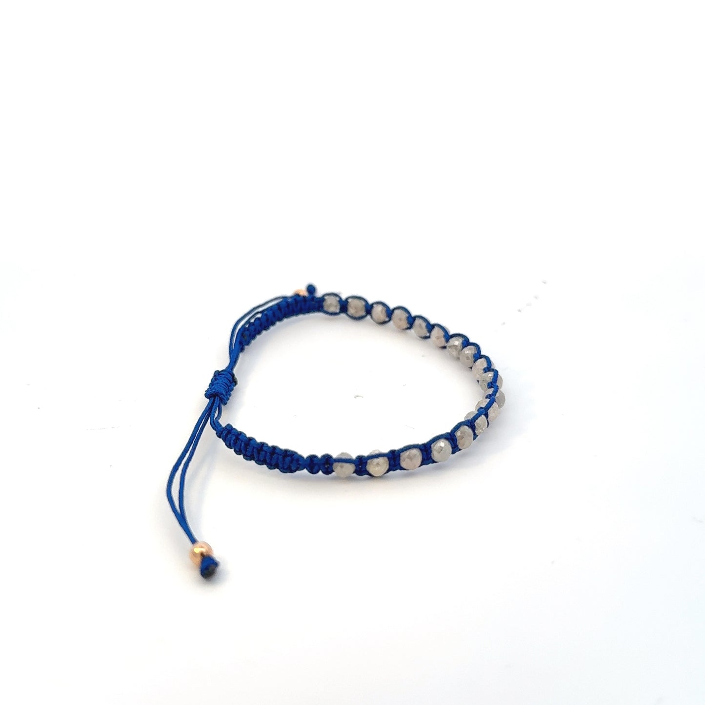 Bracciale "BLUE TIDE"