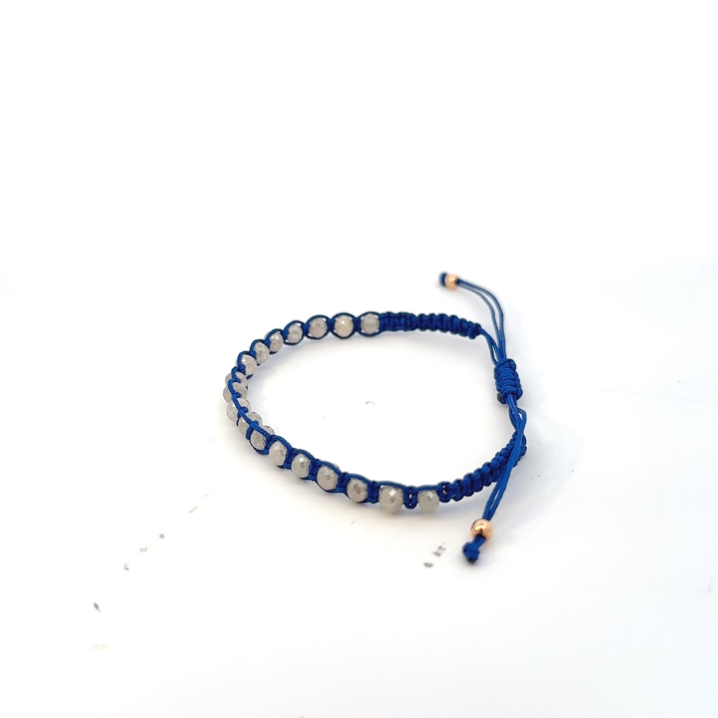 Bracciale "BLUE TIDE"