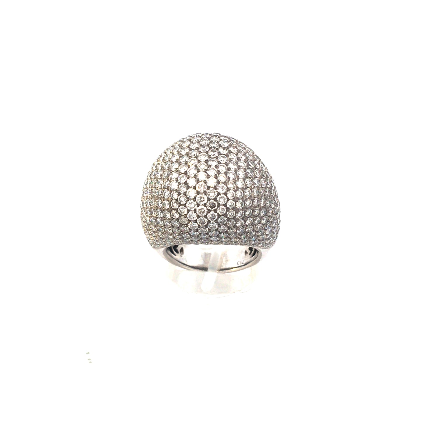 Anello "ETERNAL BRILLIANCE"