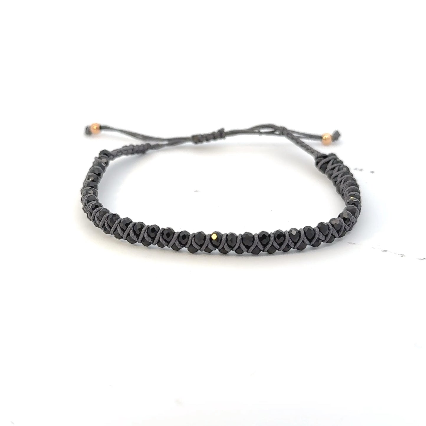 Bracciali "DEEP BLACK TIDE"