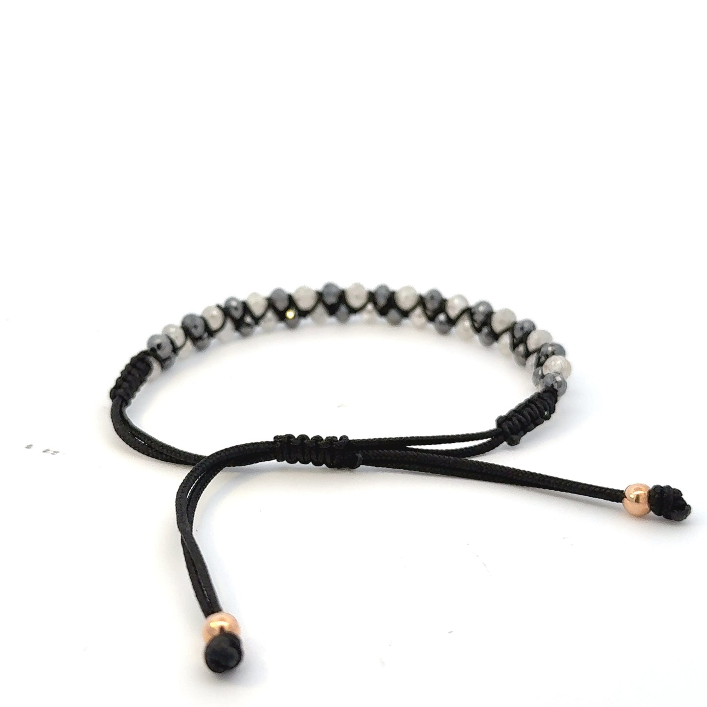 Bracciale "BICOLOR TIDE"